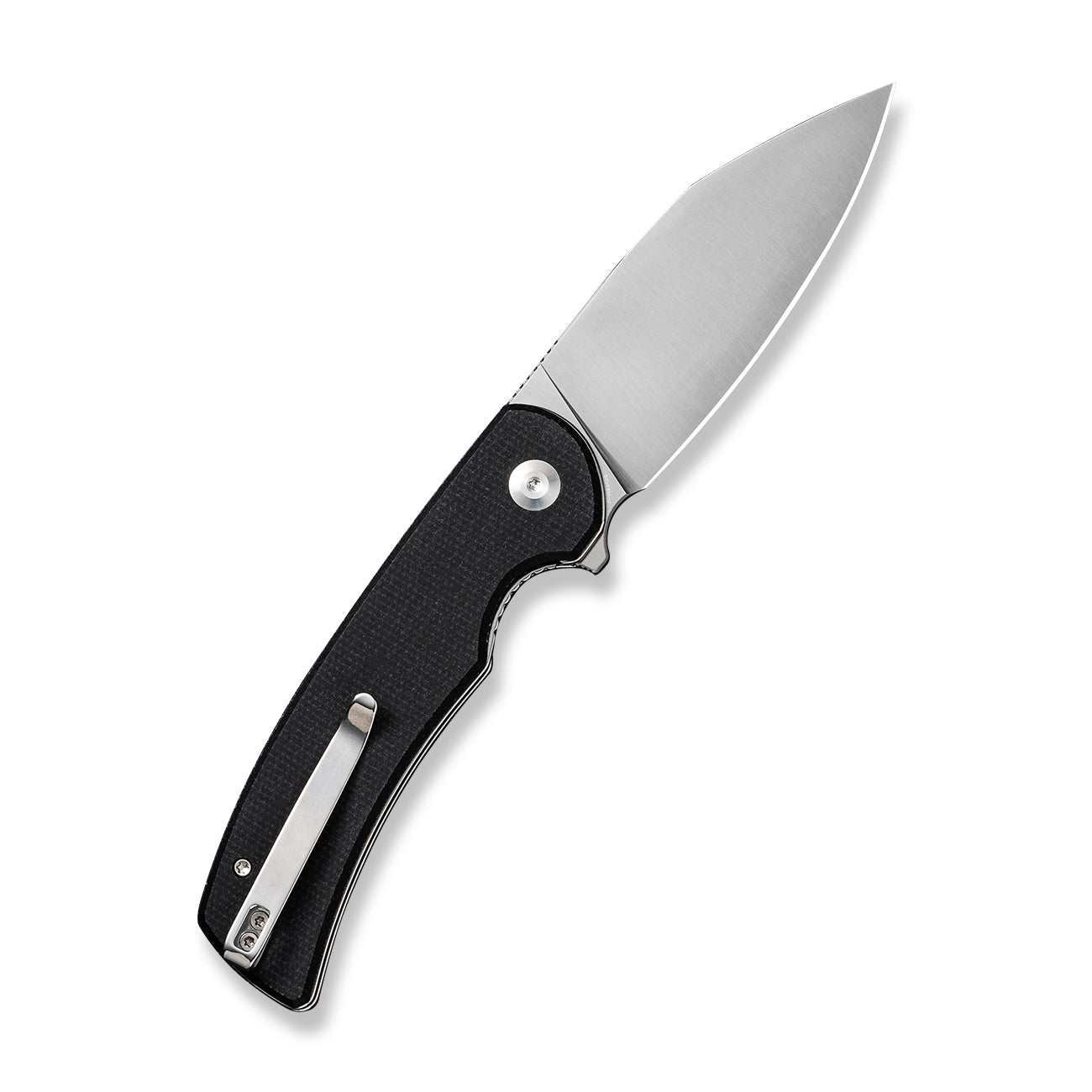 SENCUT Omniform 9Cr18MoV钢 G10手柄 S23064-2 黑色 335
