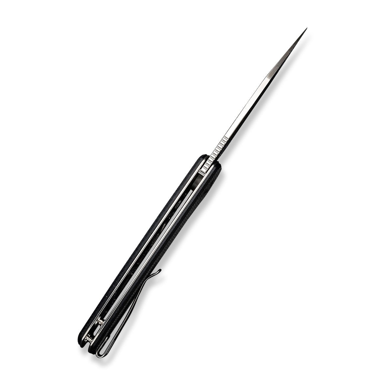 SENCUT Omniform 9Cr18MoV钢 G10手柄 S23064-2 黑色 335