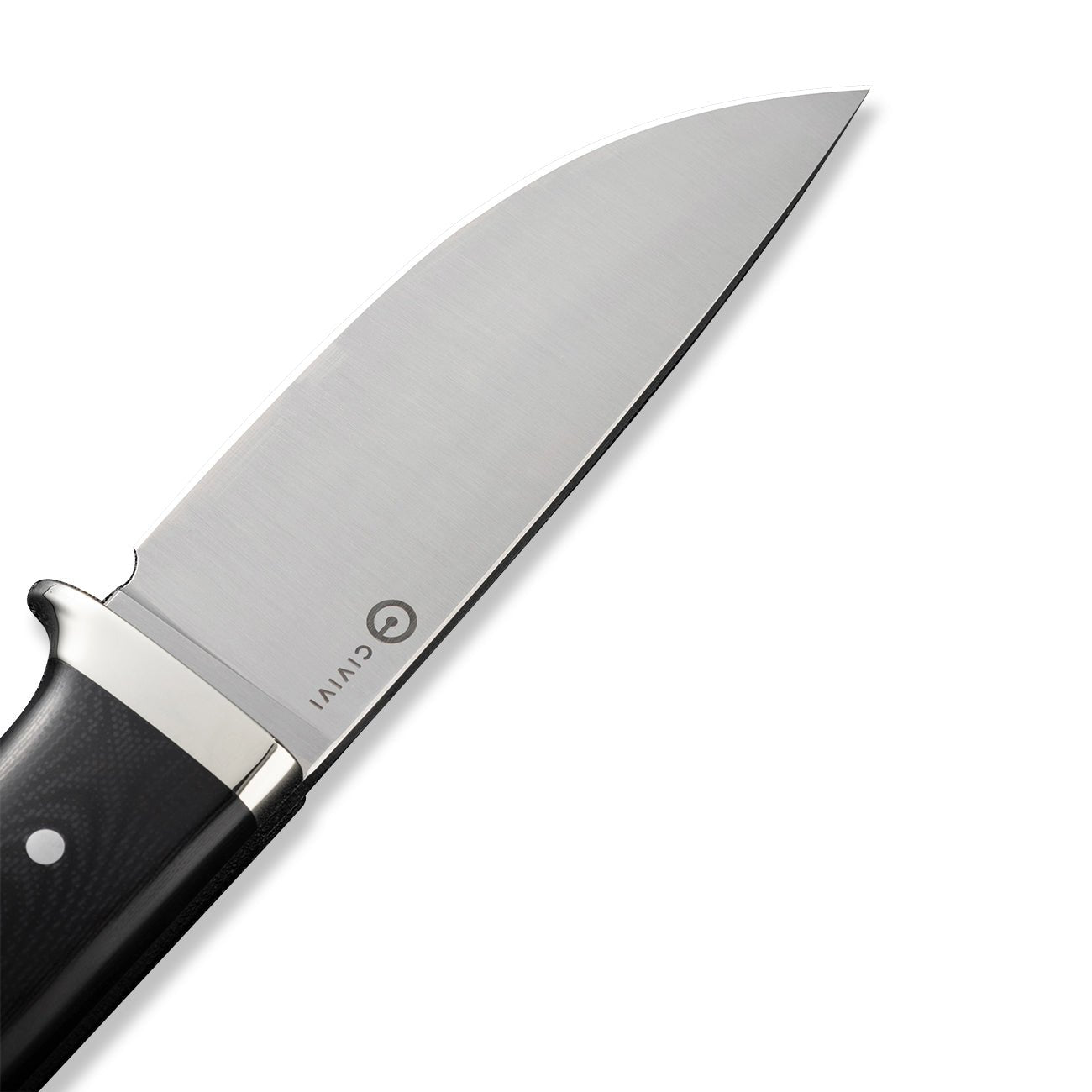 CIVIVI Cloud Peak Nitro-V钢 G10柄 C23044-1 黑色 980