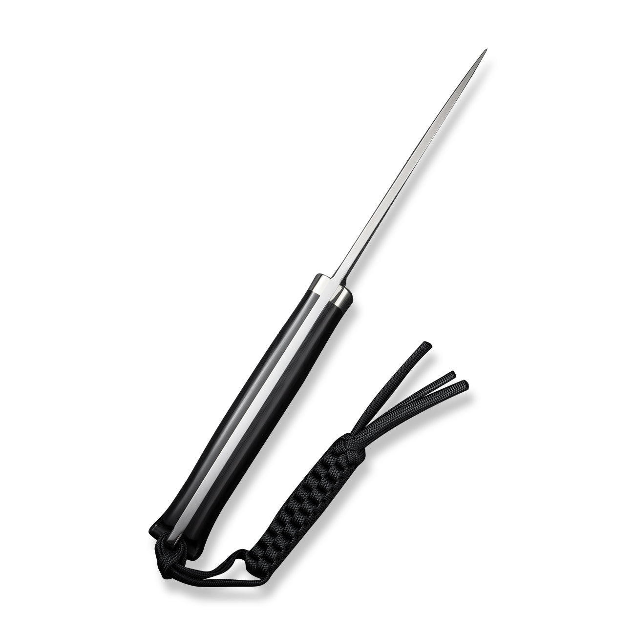 CIVIVI Cloud Peak Nitro-V钢 G10柄 C23044-1 黑色 980
