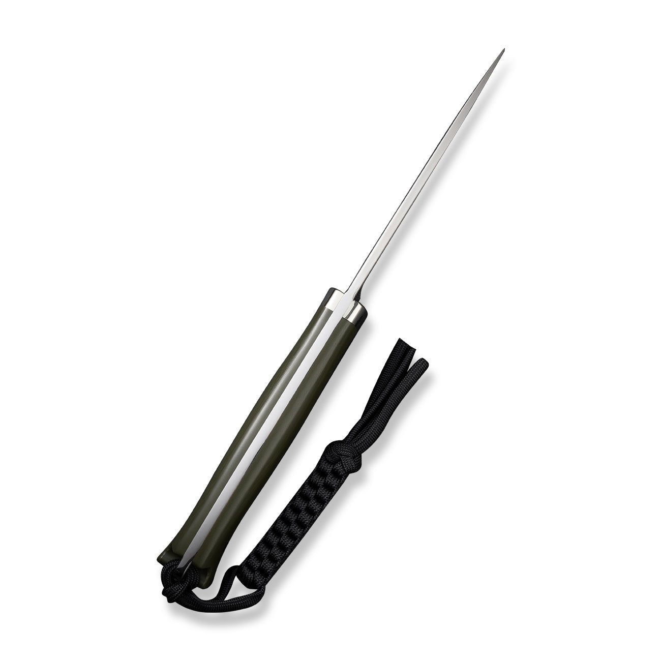 CIVIVI Cloud Peak Nitro-V钢 G10柄 C23044-2 绿色 980