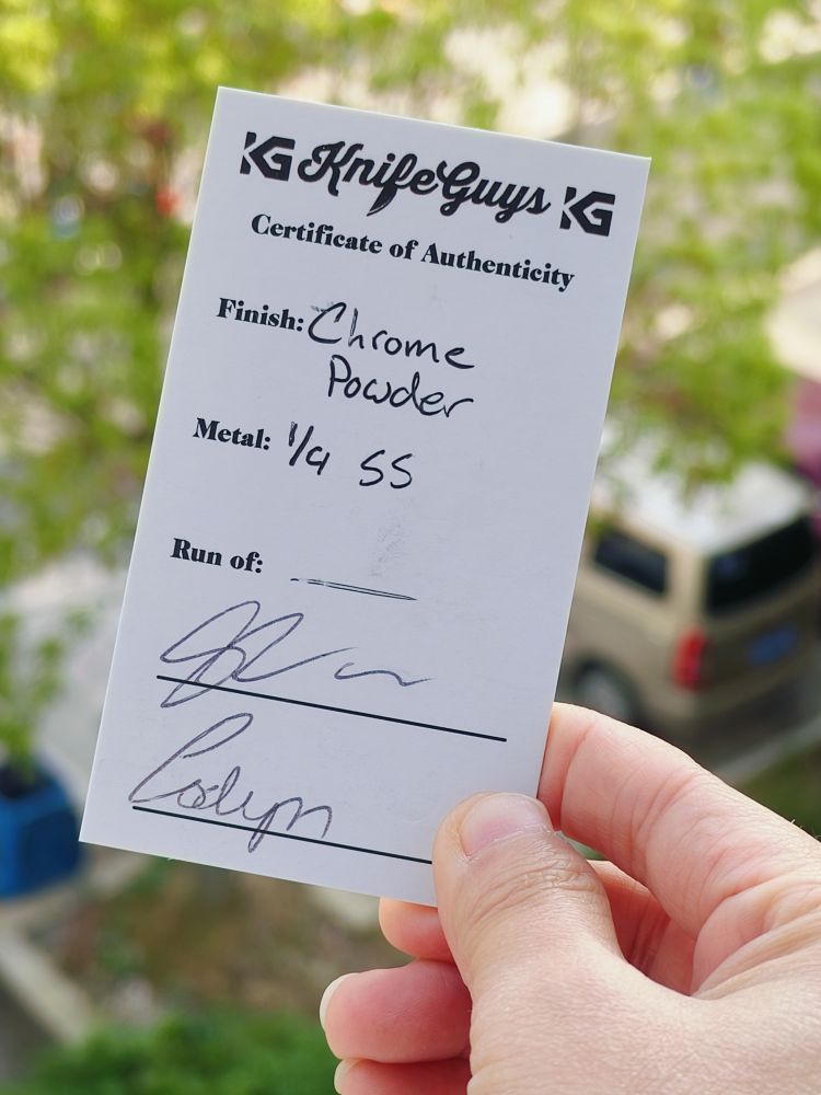 【售完】Knifeguys 海龟开瓶器 不锈钢材质 原价1580 特价399