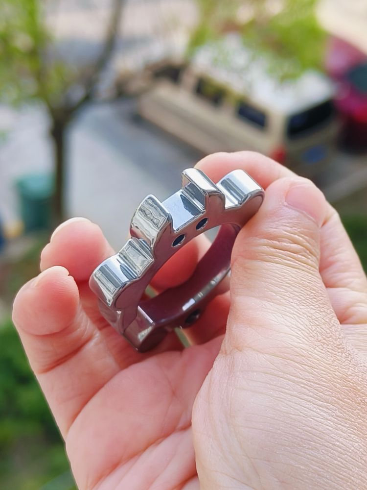 【售完】Knifeguys 海龟开瓶器 不锈钢材质 原价1580 特价399