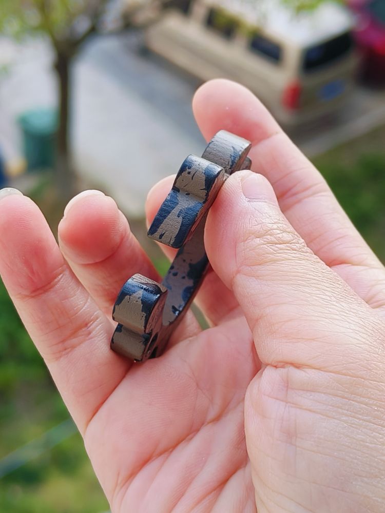【售完】Knifeguys 海龟开瓶器 不锈钢材质 原价1580 特价450