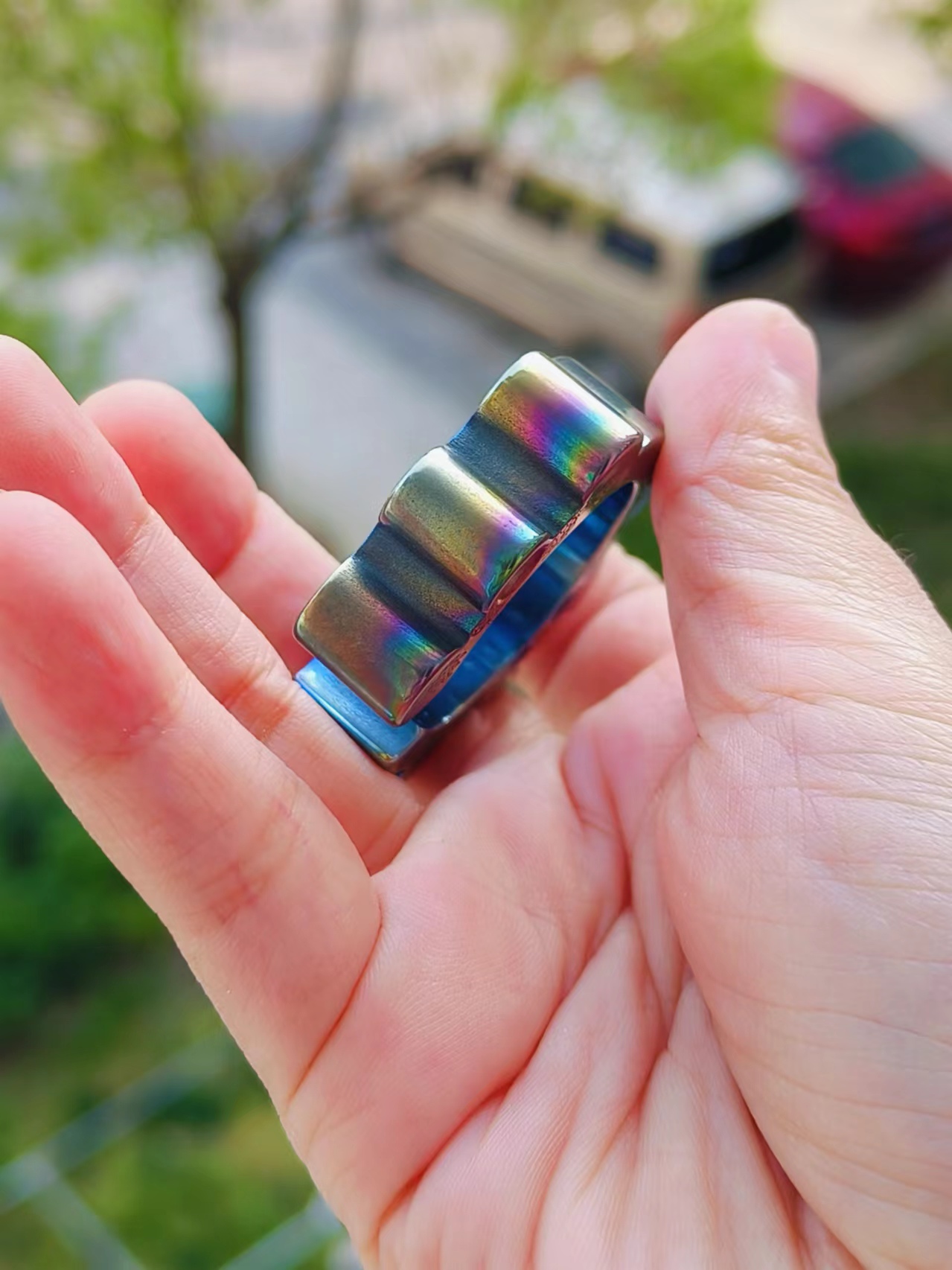 【售完】Knifeguys 海龟开瓶器 不锈钢材质 原价2860 特价980