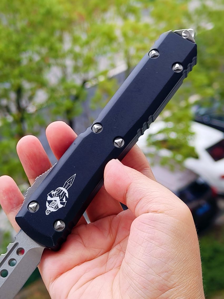 【已出】Ultratech Warhound Signature Series 微技术战犬 3000
