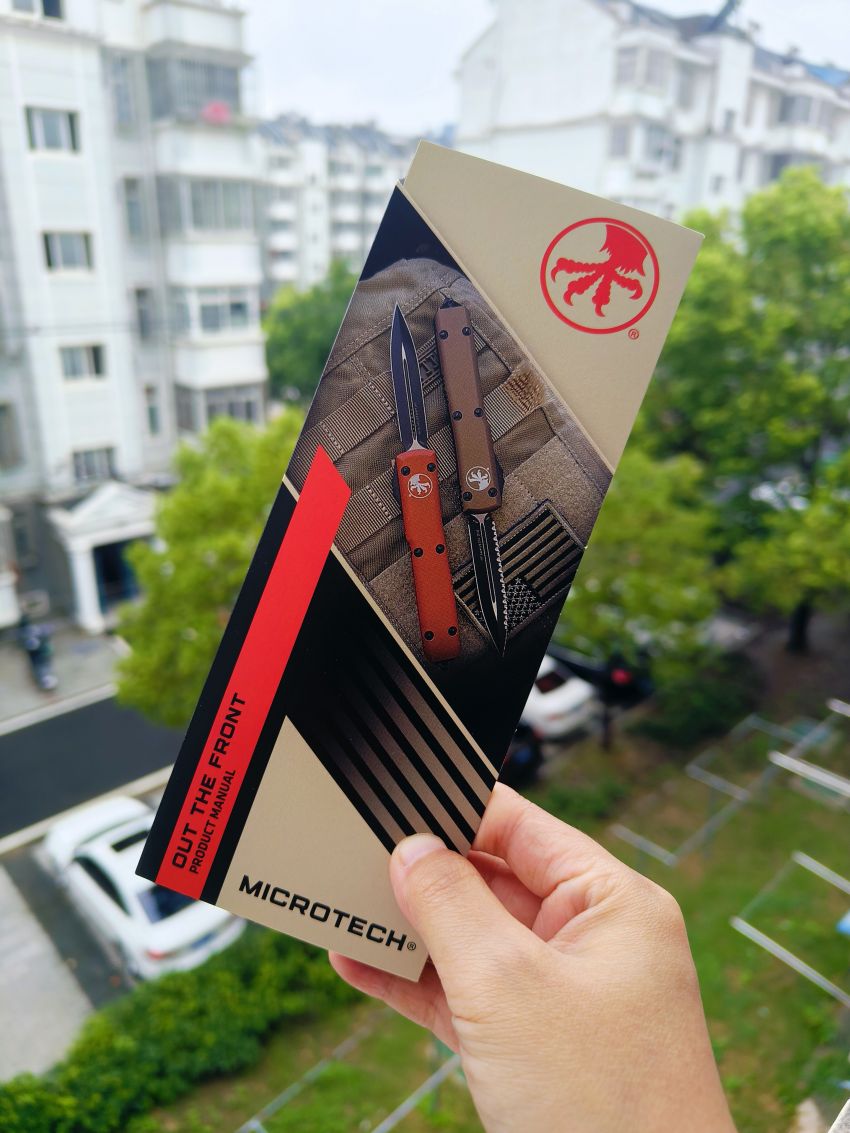【已出】Ultratech Warhound Signature Series 微技术战犬 3000