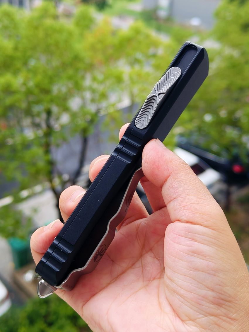 【已出】Ultratech Warhound Signature Series 微技术战犬 3000