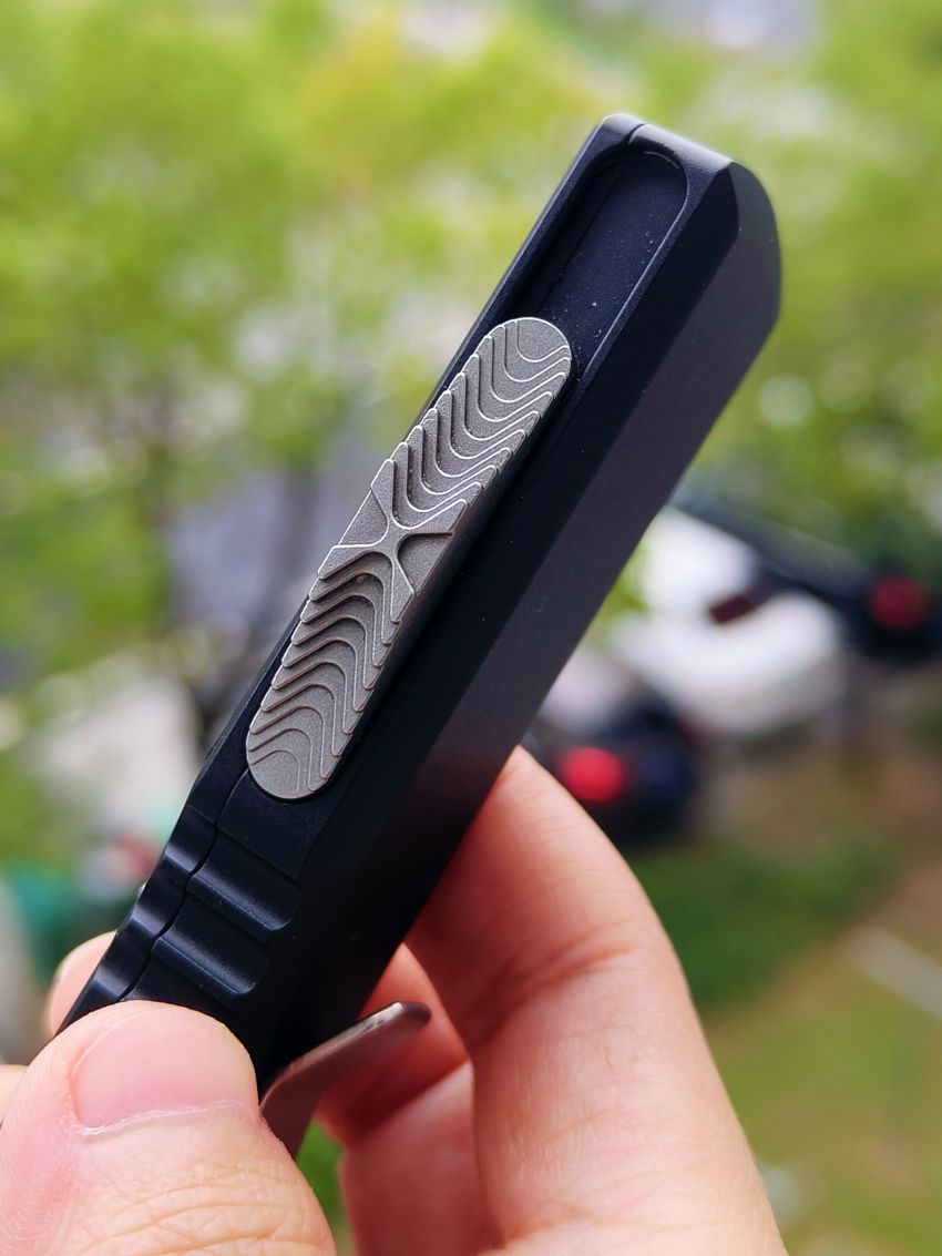 【已出】Ultratech Warhound Signature Series 微技术战犬 3000