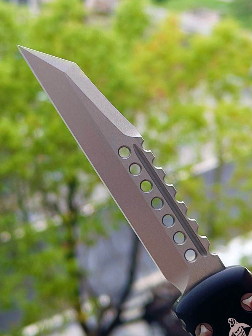 【已出】Ultratech Warhound Signature Series 微技术战犬 3000