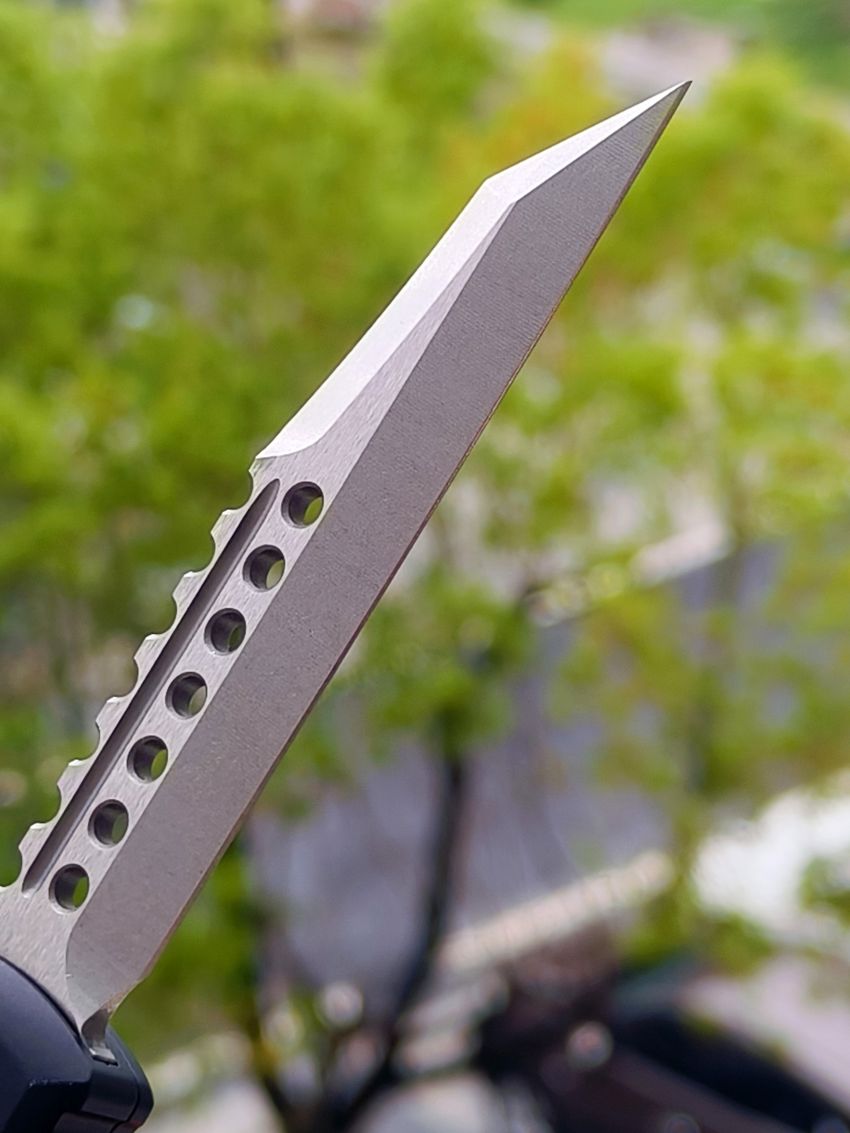 【已出】Ultratech Warhound Signature Series 微技术战犬 3000