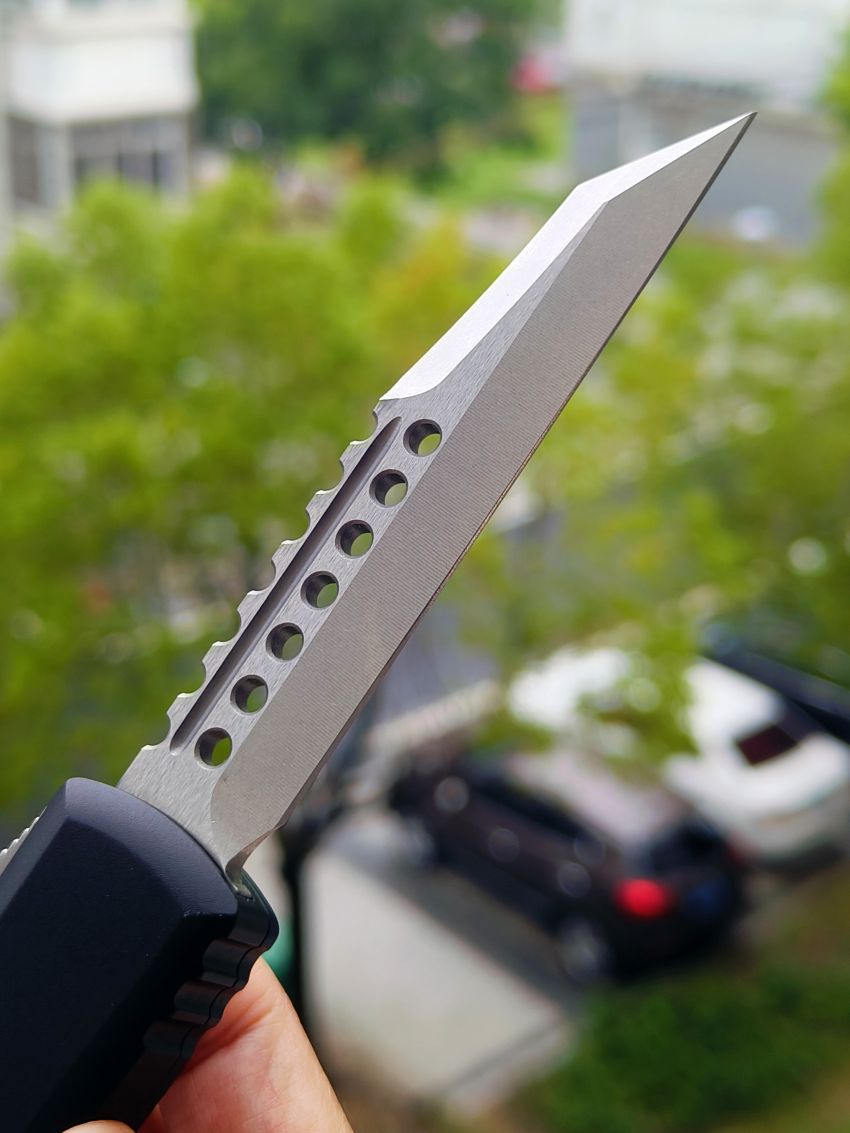 【已出】Ultratech Warhound Signature Series 微技术战犬 3000