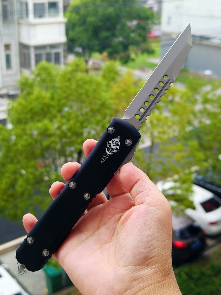 【已出】Ultratech Warhound Signature Series 微技术战犬 3000