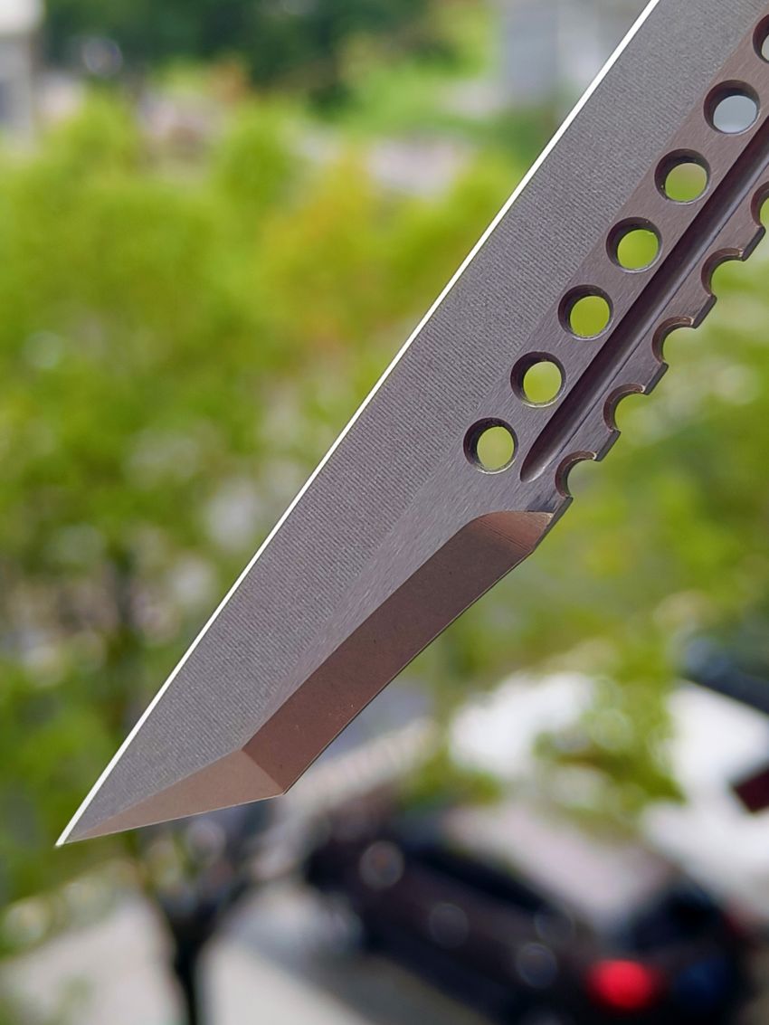 【已出】Ultratech Warhound Signature Series 微技术战犬 3000