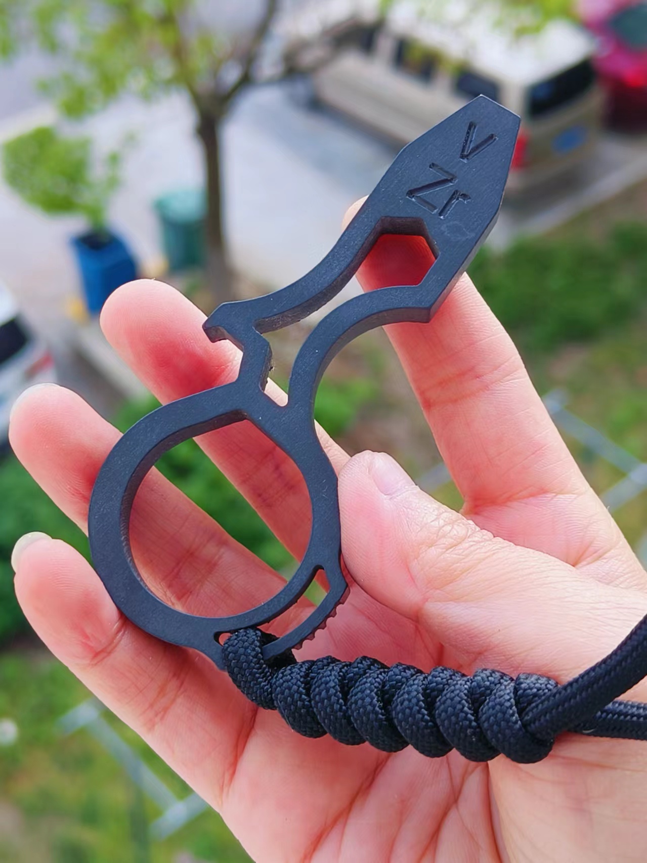 【售完】JKDesign 美国杰克设计醉龙开瓶器 锆材质 原价2580 特价580