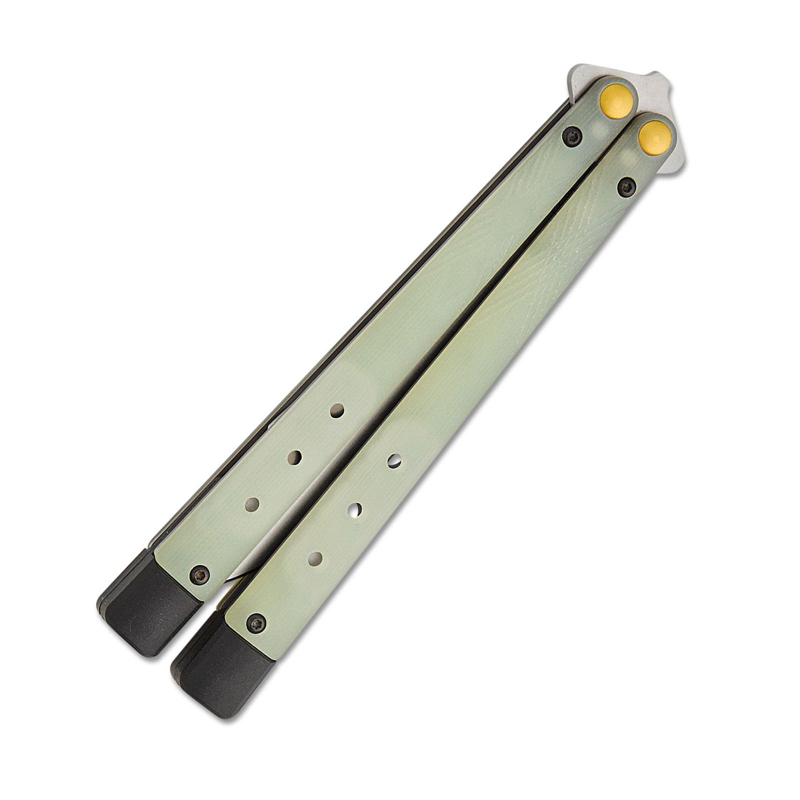 Benchmade Necron CPM-S30V钢 G10柄 99BK-1 玉色 3280