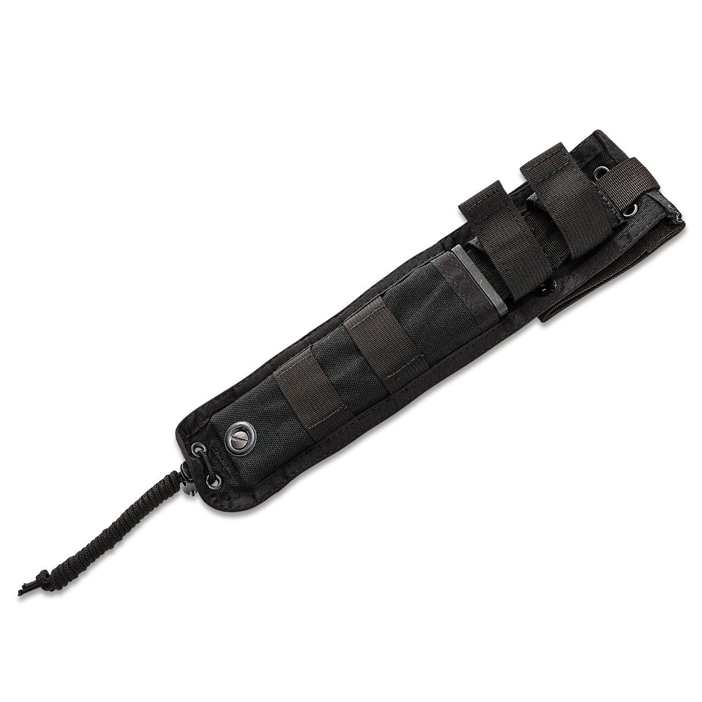 Hogue X1-MICROFLIP A2工具钢 G10柄 35177 棕色 1770