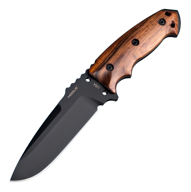 Hogue X1-MICROFLIP A2工具钢 G10柄 35176 木色 1770
