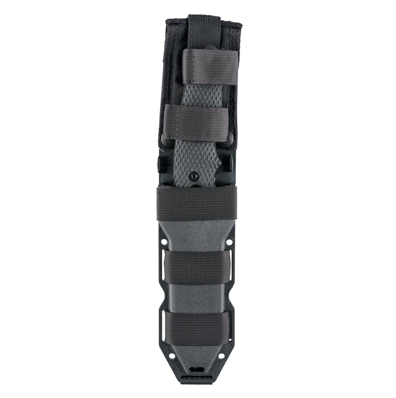 Hogue EX-F01 A2工具钢 G10柄 35129 黑色 1900