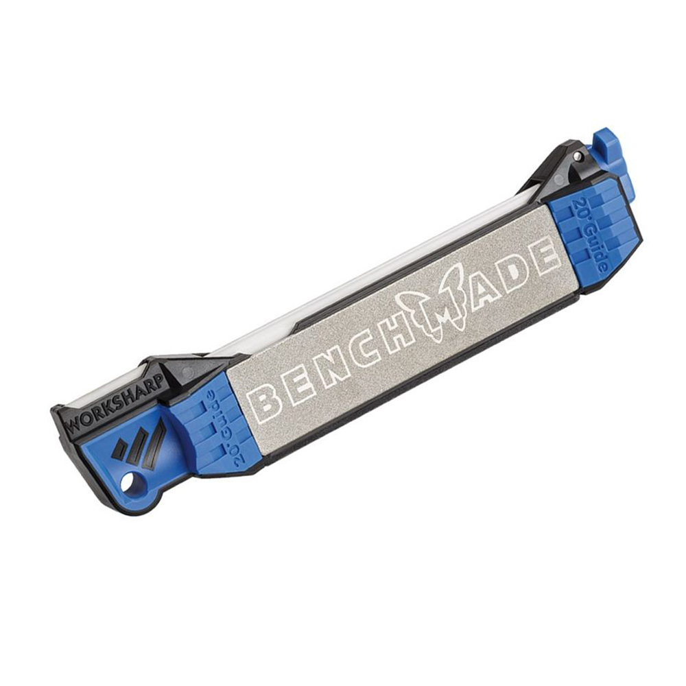 Benchmade 100604F 磨刀石 580