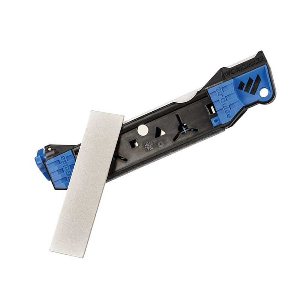 Benchmade 100604F 磨刀石 580