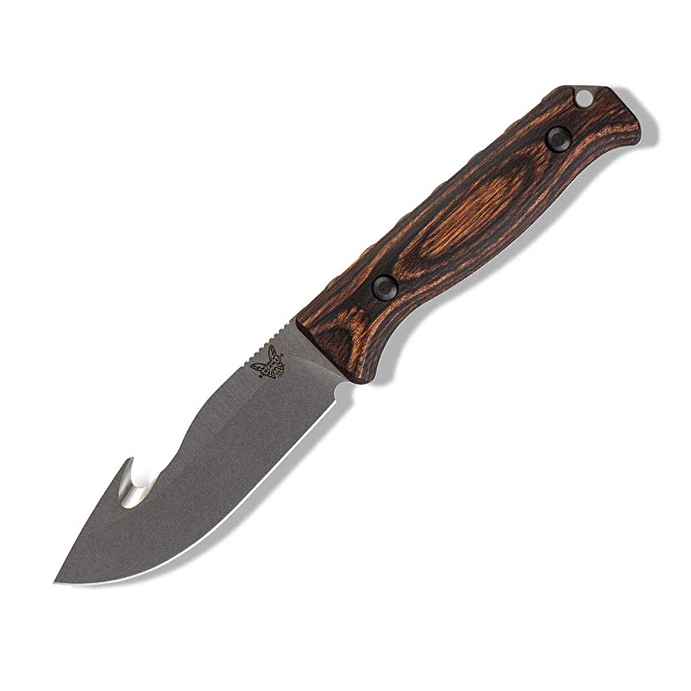 Benchmade 15003-1 CPM-S30V钢 木柄 1600