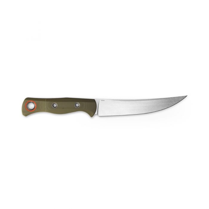 Benchmade CPM-S45VN钢 尼龙柄 15500 橘色 2580