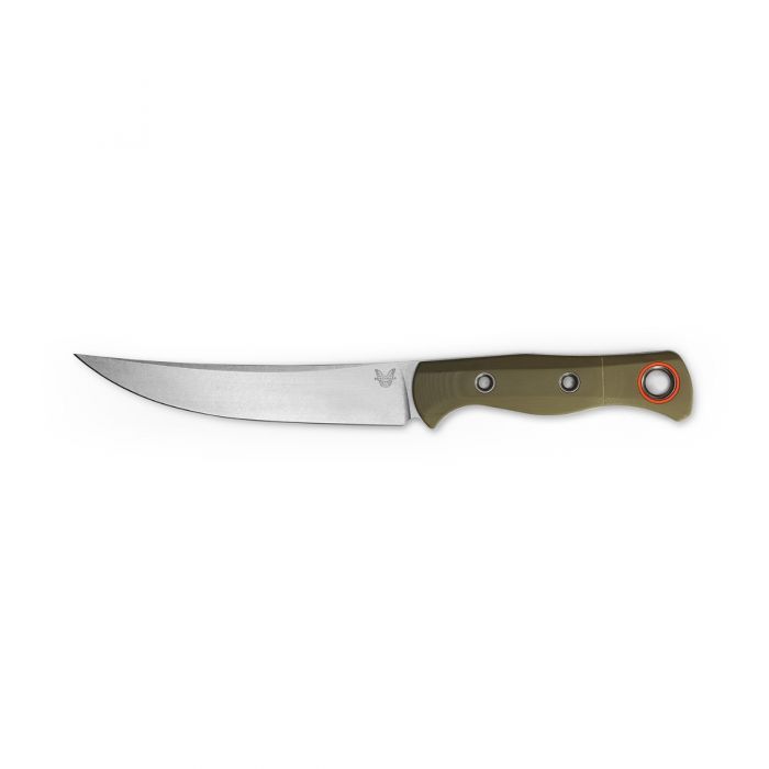 Benchmade CPM-S45VN钢 尼龙柄 15500 橘色 2580