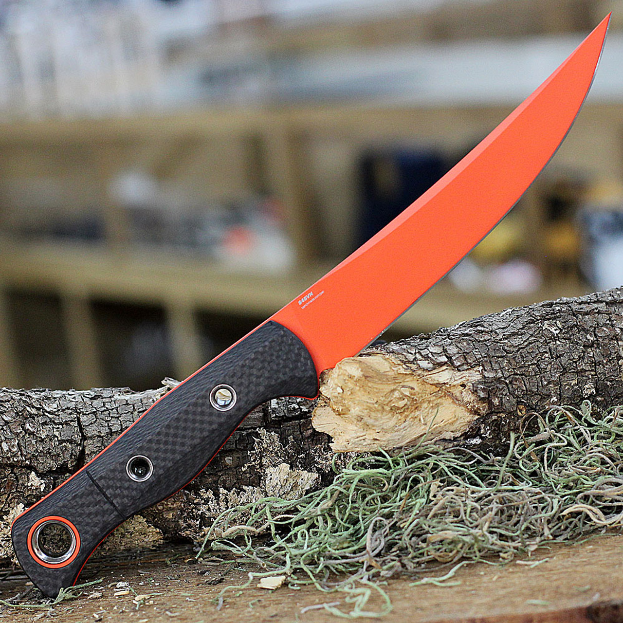 Benchmade CPM-S45VN钢 尼龙柄 15500OR-2 橘色 3140
