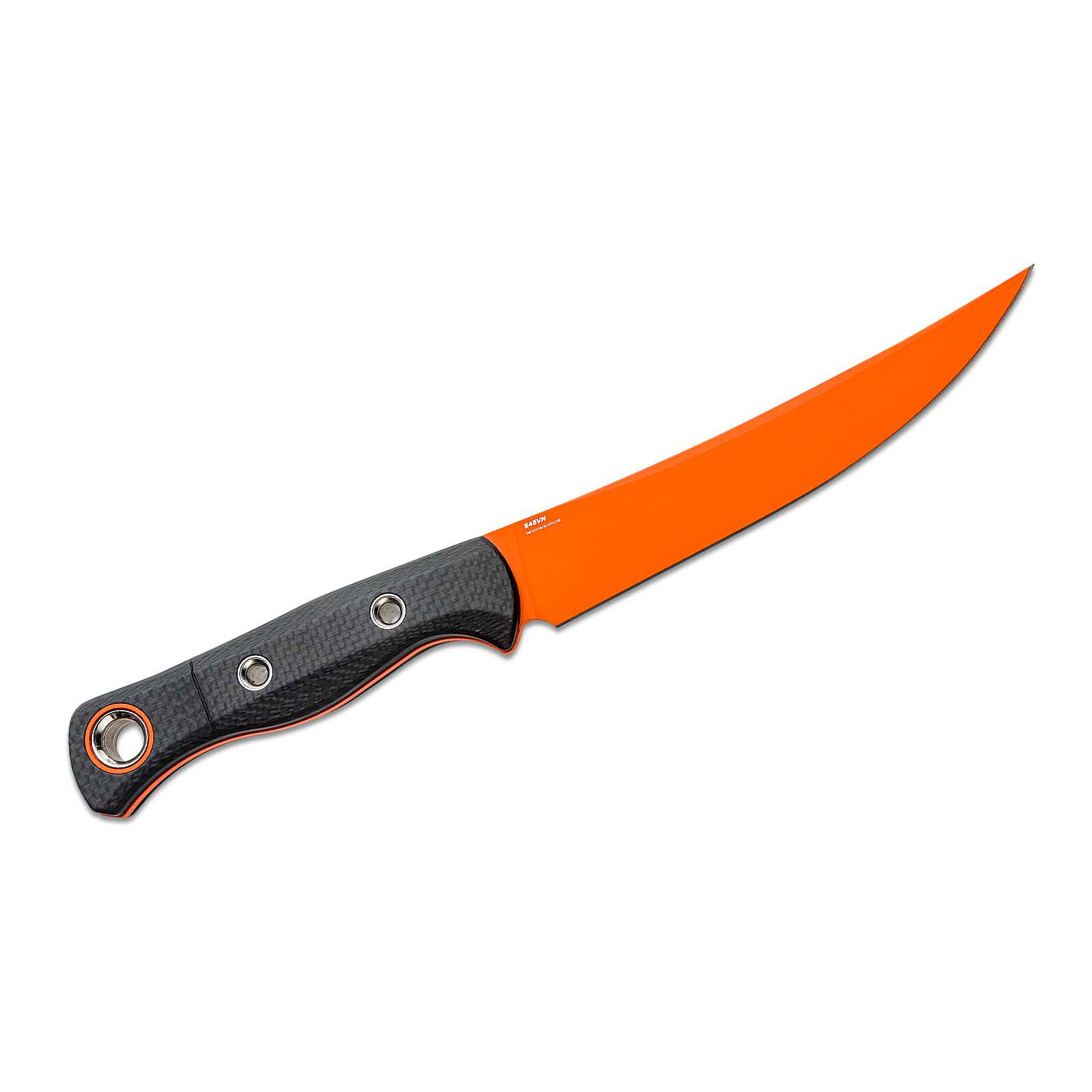 Benchmade CPM-S45VN钢 尼龙柄 15500OR-2 橘色 3140