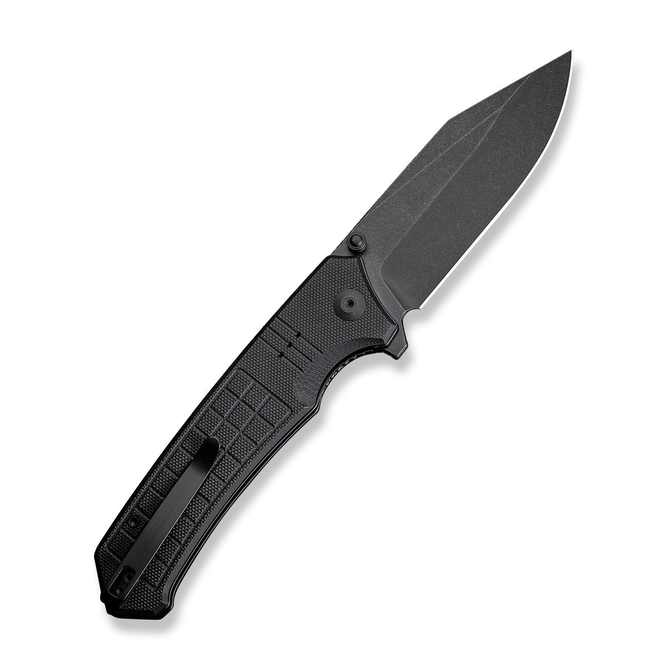 CIVIVI Tacticorix Nitro-V钢 G10柄 C23055-1 黑色 576