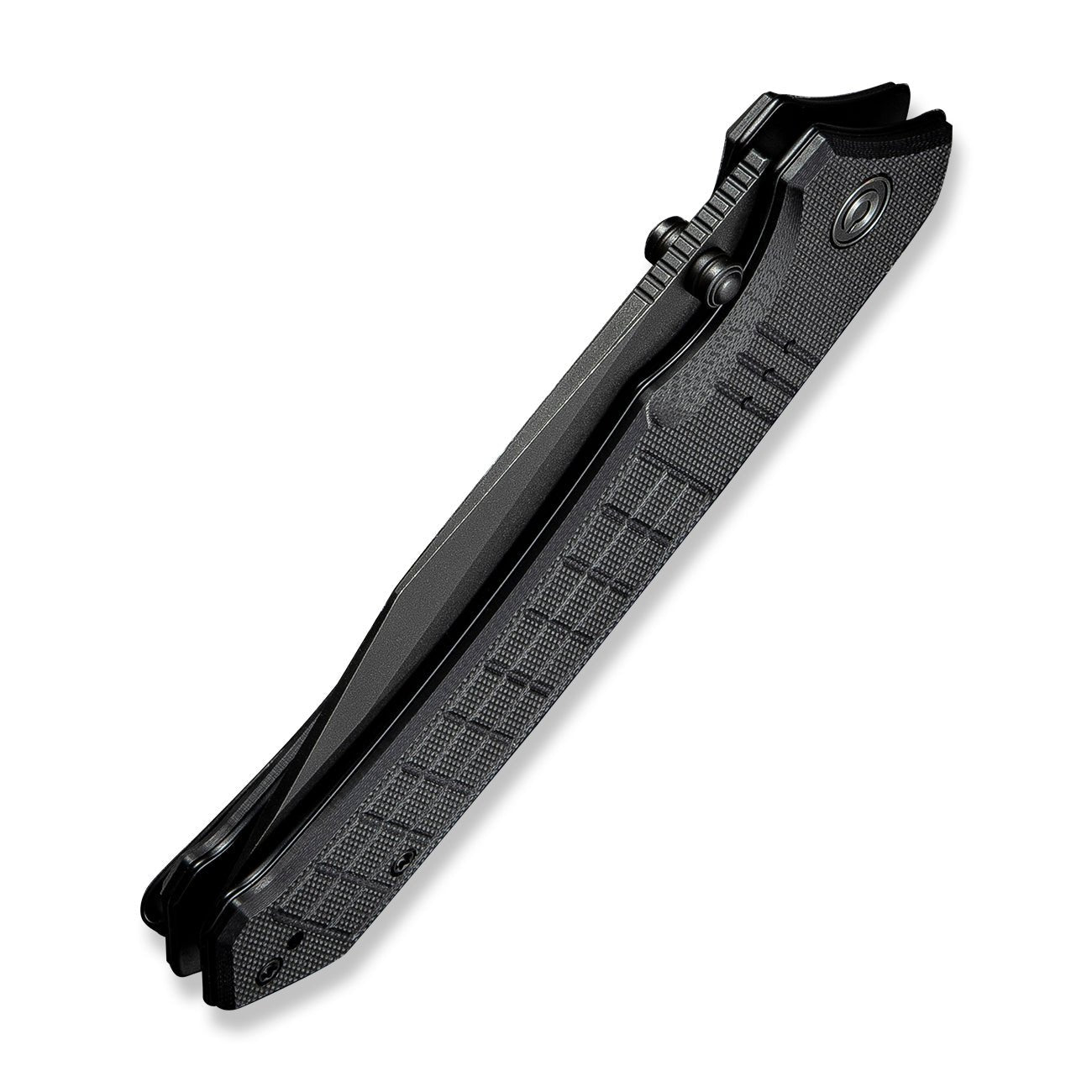 CIVIVI Tacticorix Nitro-V钢 G10柄 C23055-1 黑色 576