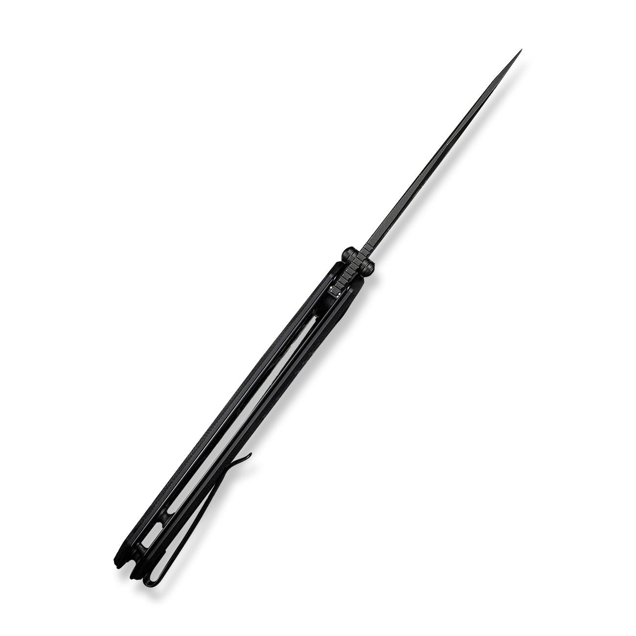 CIVIVI Tacticorix Nitro-V钢 G10柄 C23055-1 黑色 576