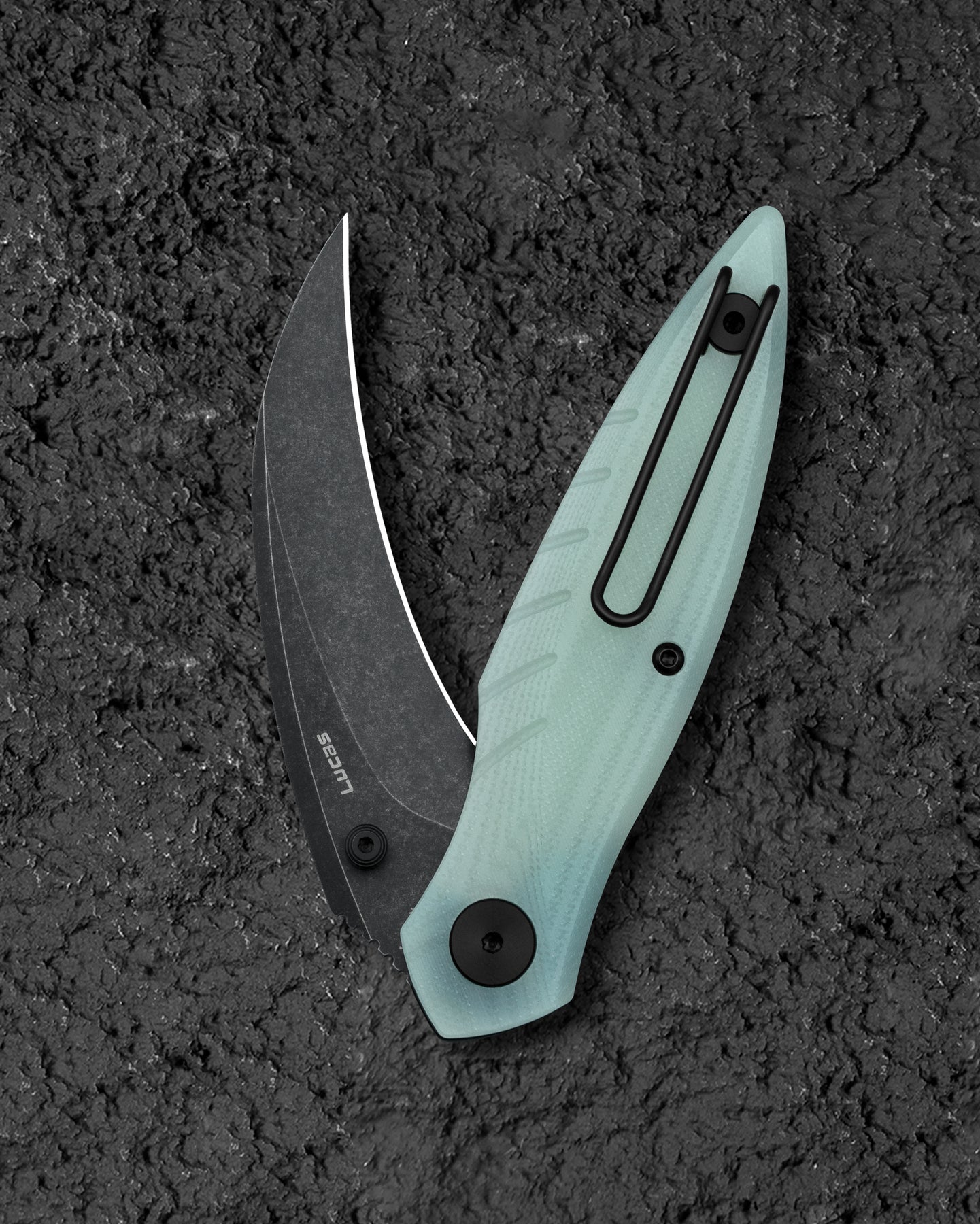 Bestech Mantidae 14C28N钢 G10柄 BG60C 绿色 438
