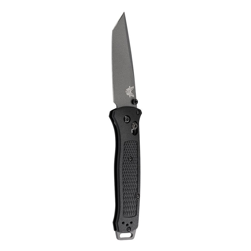 Benchmade BAILOUT CPM-3V钢 GRIVORY尼龙柄 537GY 1399