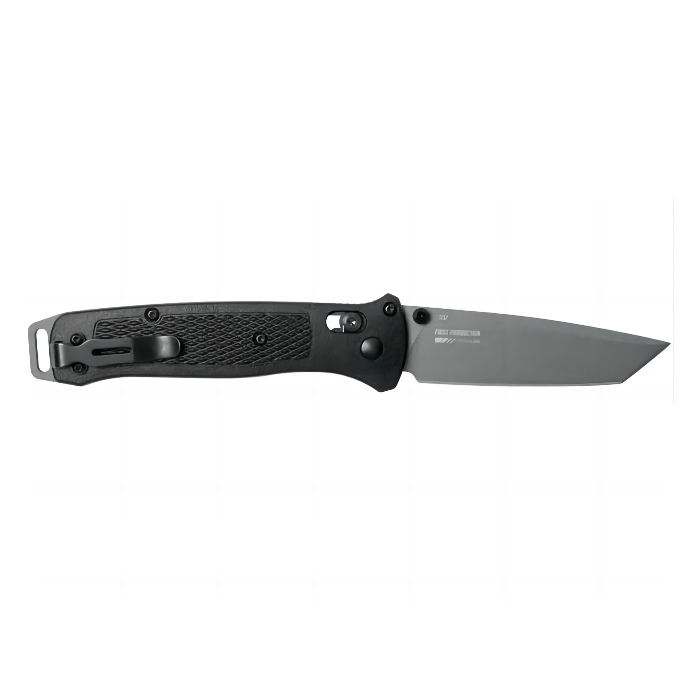 Benchmade BAILOUT CPM-3V钢 GRIVORY尼龙柄 537GY 1399