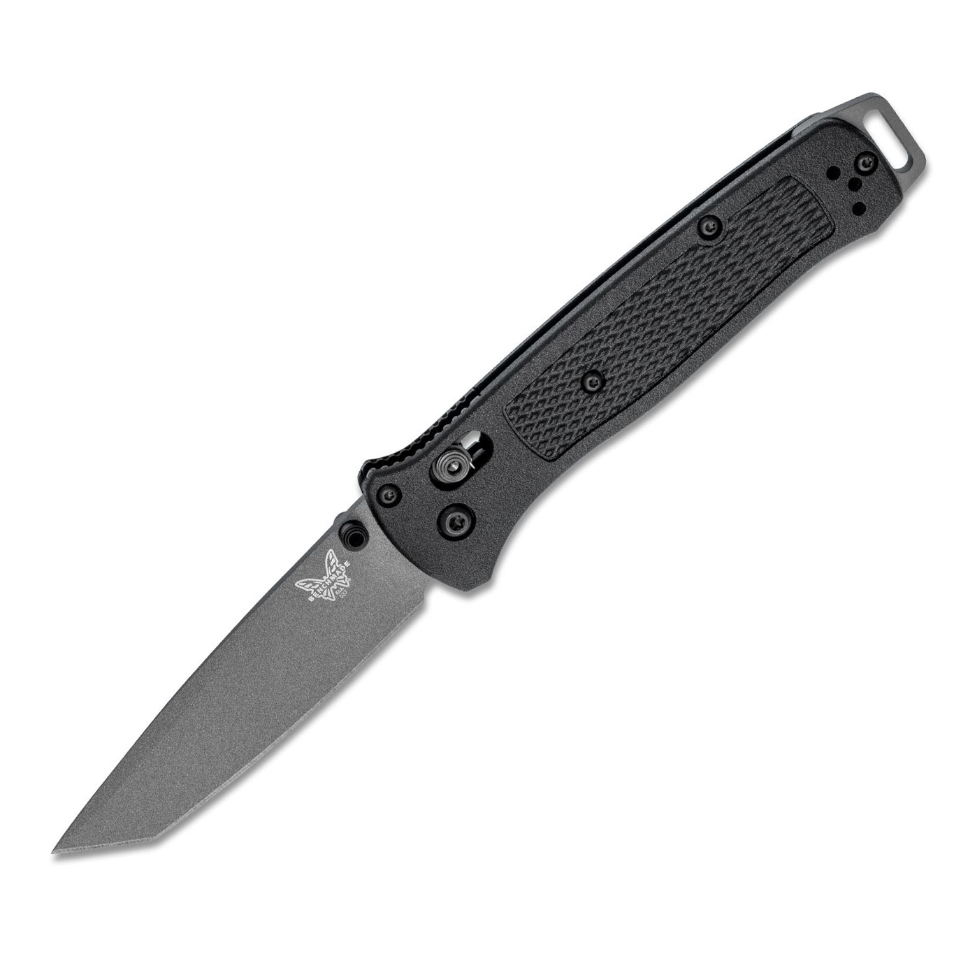 Benchmade BAILOUT CPM-3V钢 GRIVORY尼龙柄 537GY 1399