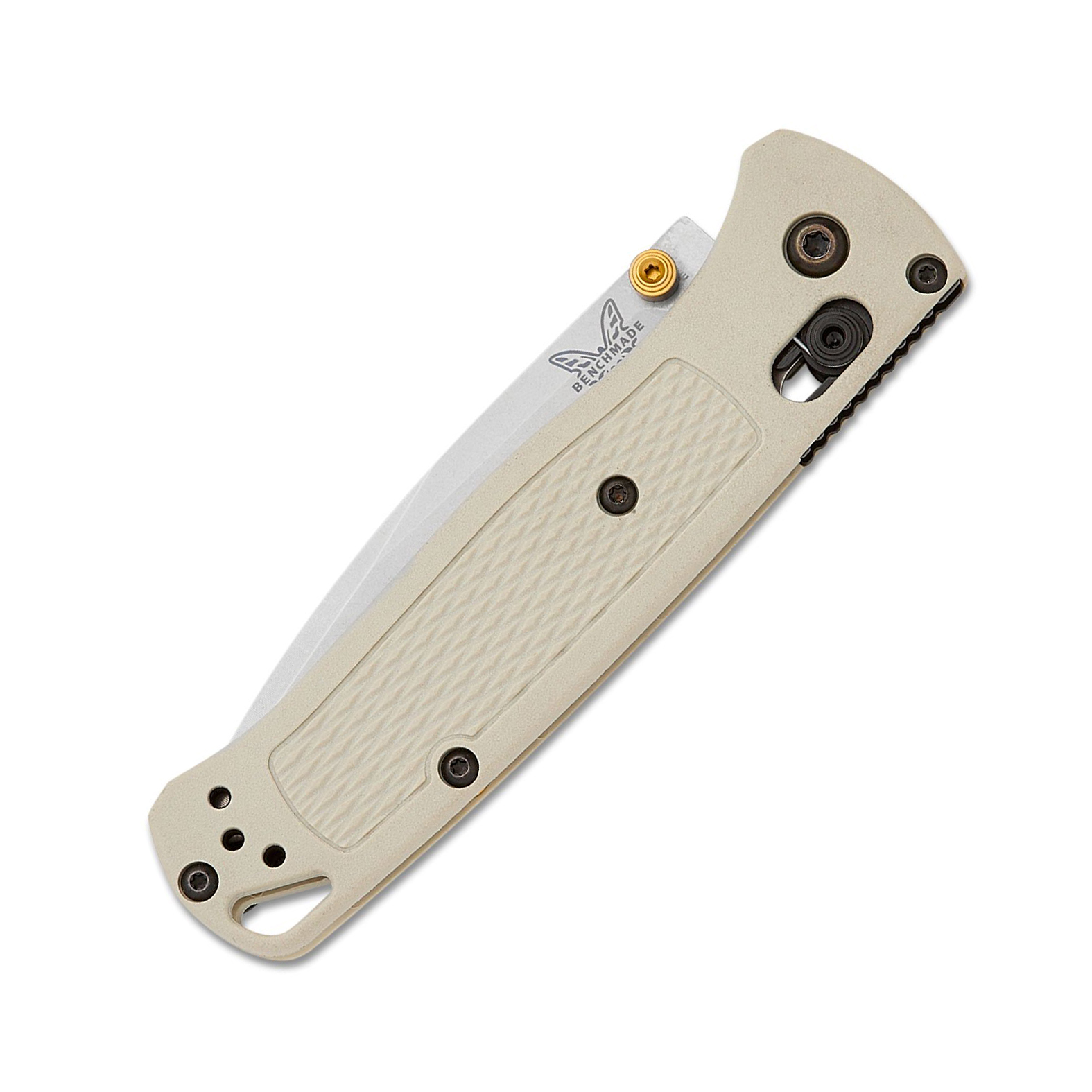 Benchmade S30V钢 Grivory尼龙柄 535-12 白色 1360