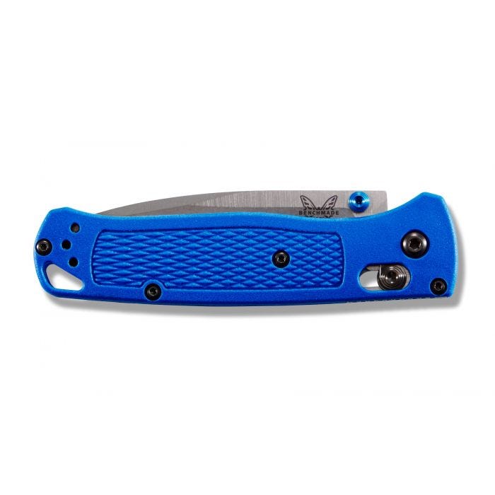 Benchmade Bugout S30V钢 尼龙柄 535 蓝色 1260