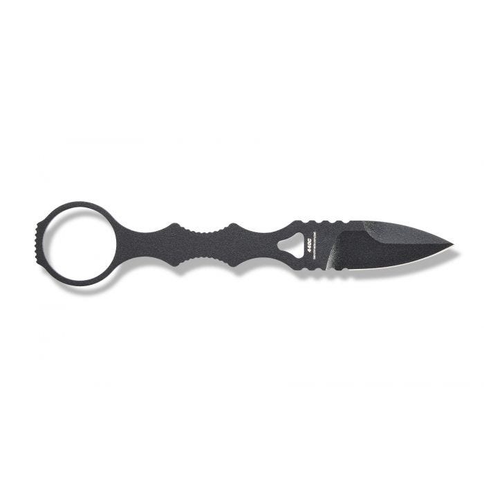 Benchmade Mini SOCP 440C钢 177BK 黑色 840