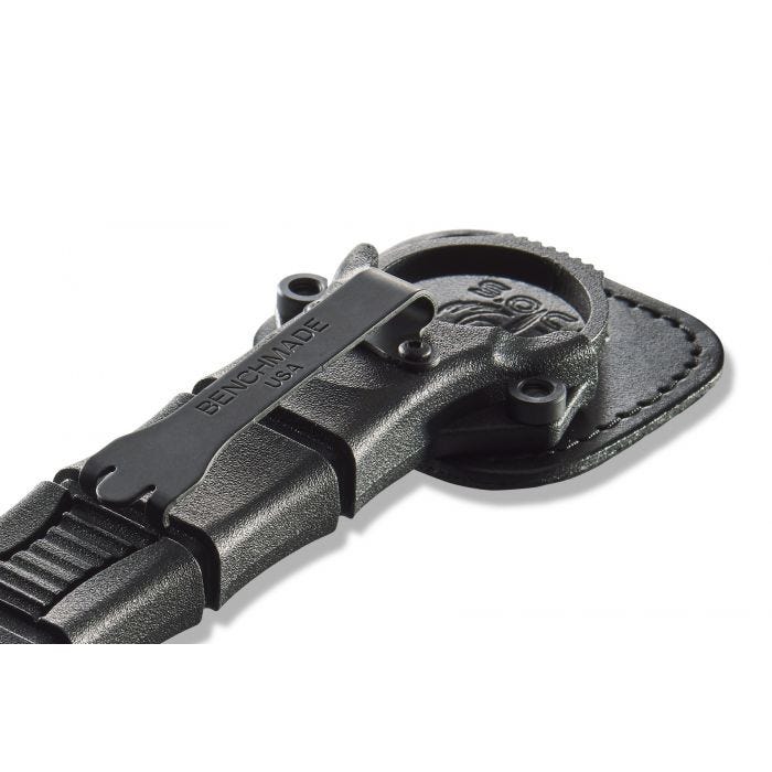 Benchmade Mini SOCP 440C钢 177BK 黑色 840