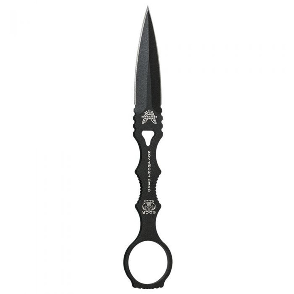 Benchmade SOCP 440C钢 176BKSN-COMBO 组合装 1300