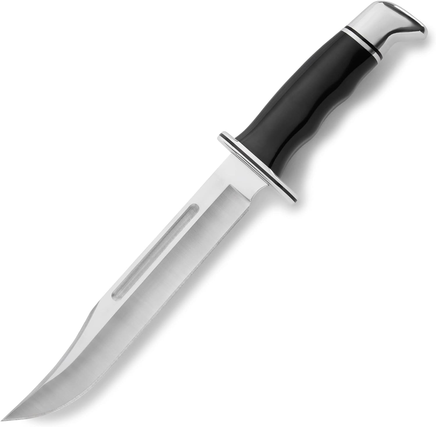 Buck knives 420HC钢 0120BKS 760