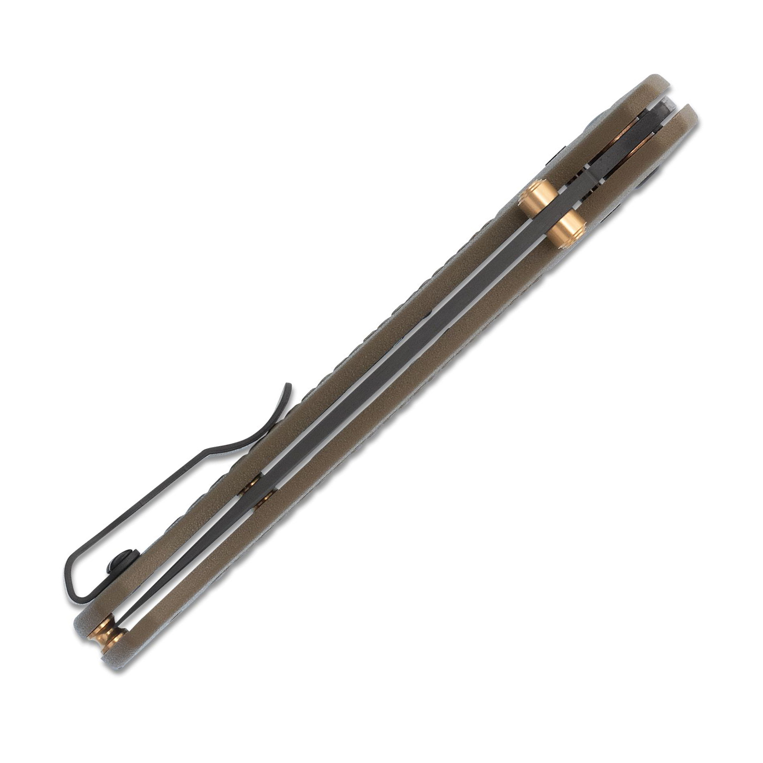Benchmade Bugout S30V钢 Grivory尼龙柄 535GRY-1 1330