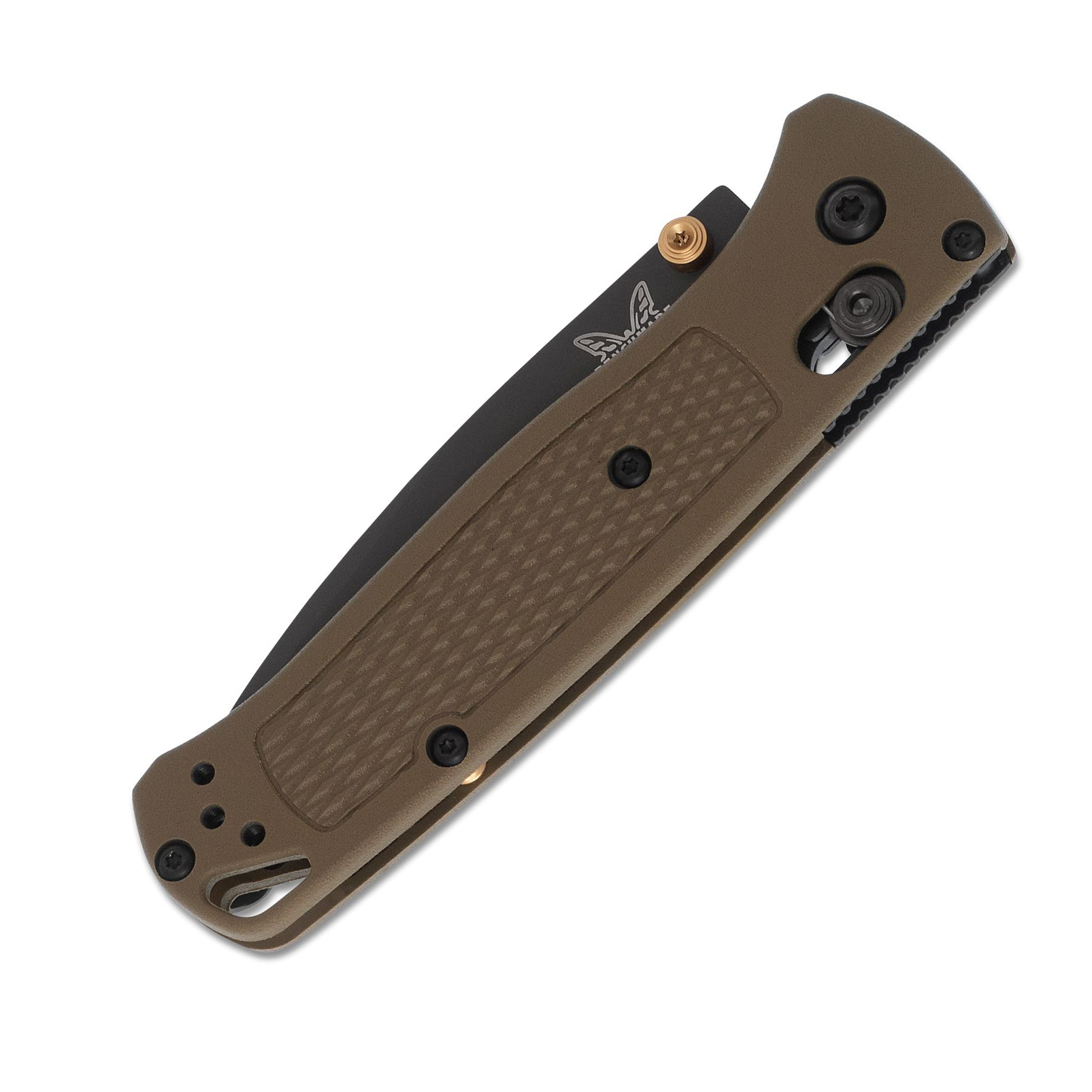 Benchmade Bugout S30V钢 Grivory尼龙柄 535GRY-1 1330