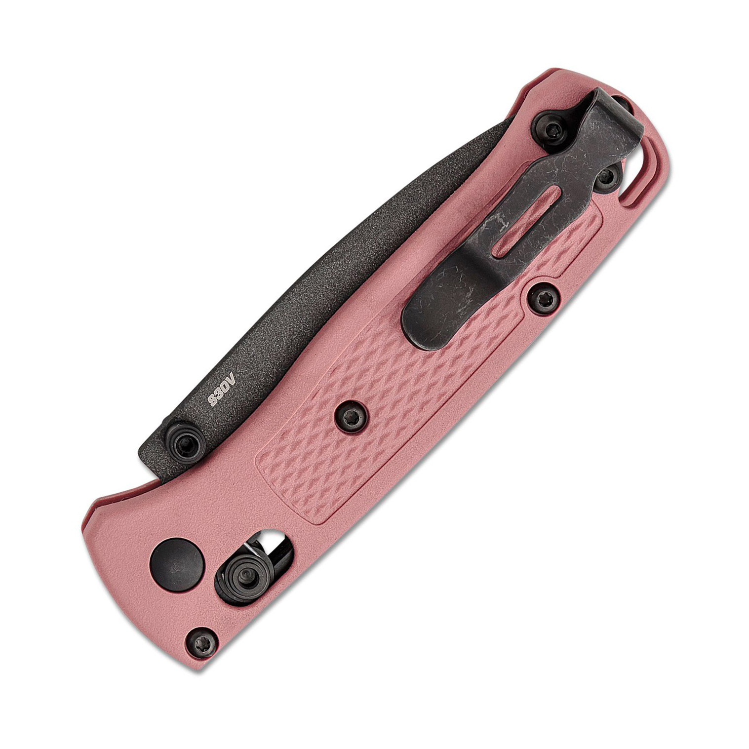 Benchmade Mini Bugout S30V钢 尼龙柄 533BK-05 1260