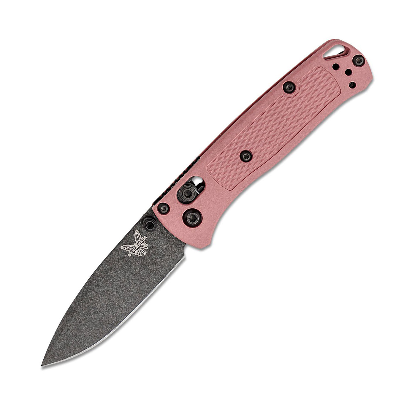 Benchmade Mini Bugout S30V钢 尼龙柄 533BK-05 1260