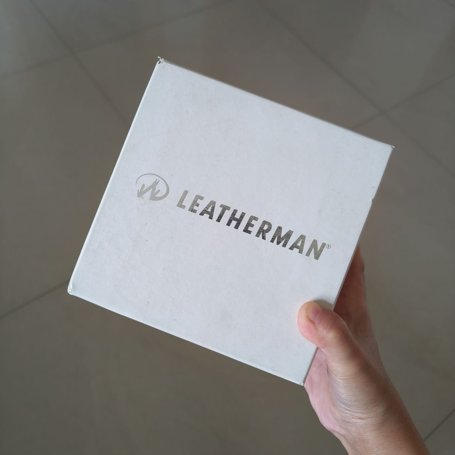 【特惠】Leatherman 莱泽曼亚洲区限量版手表 原价6200 特价899