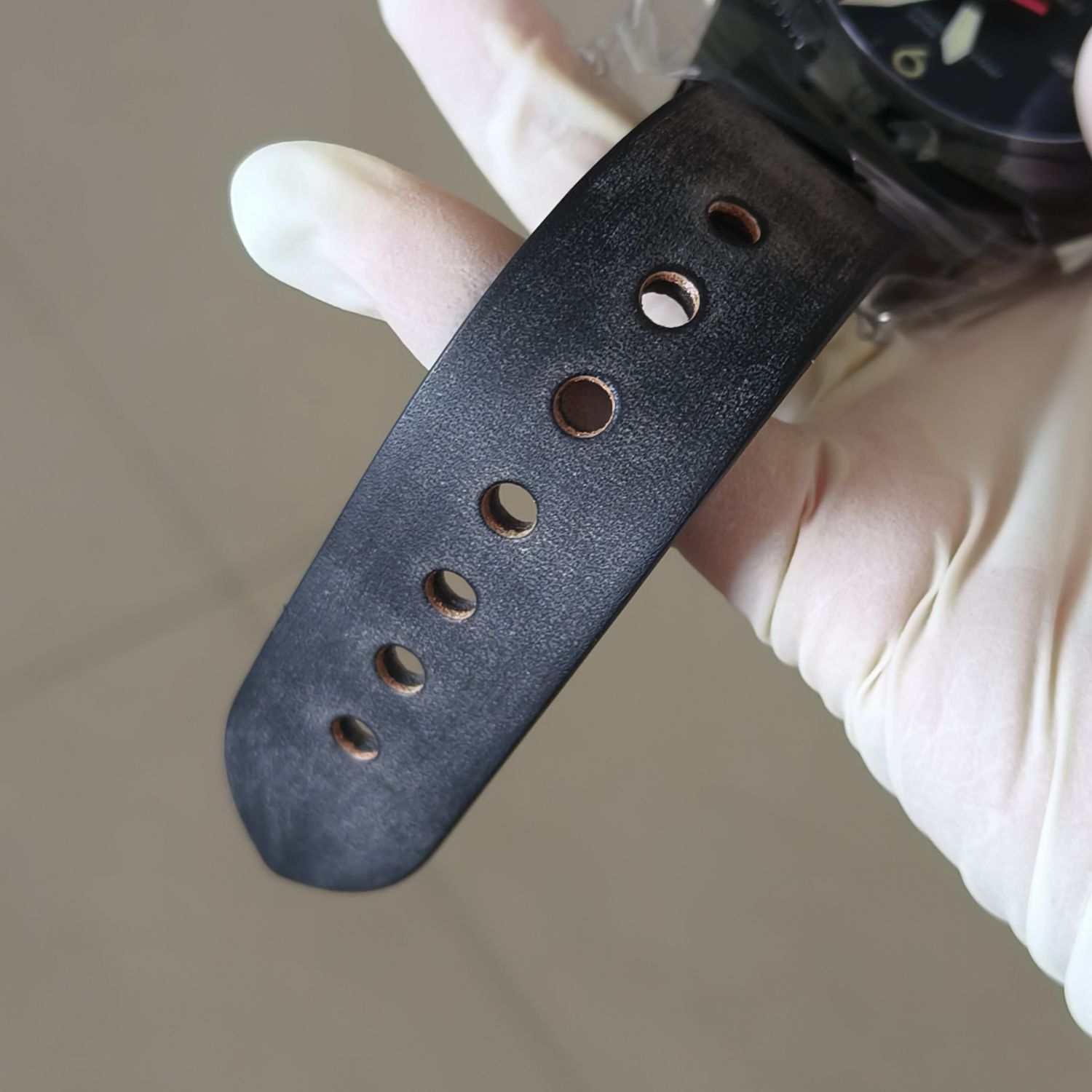 【特惠】Leatherman 莱泽曼亚洲区限量版手表 原价6200 特价899