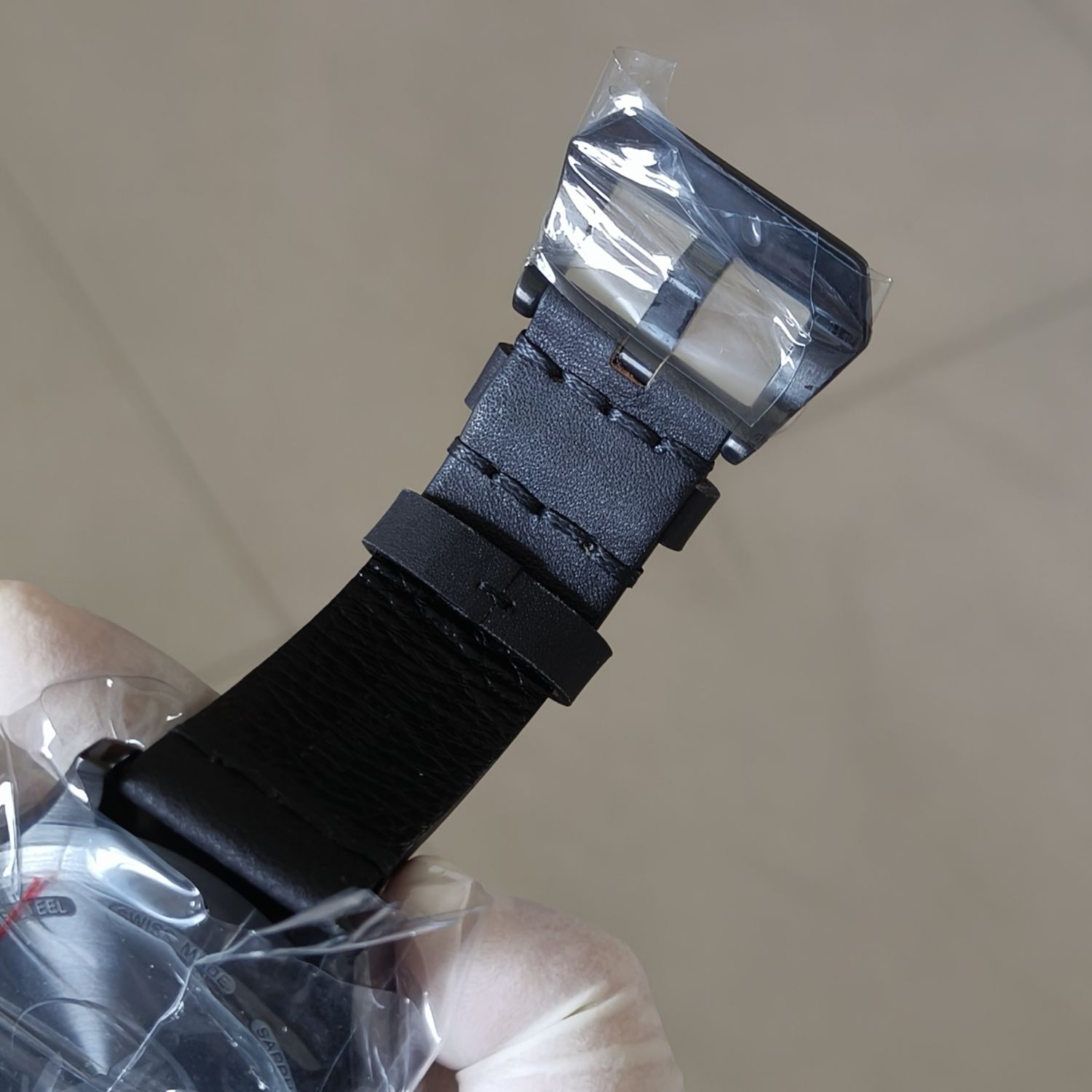 【特惠】Leatherman 莱泽曼亚洲区限量版手表 原价6200 特价899